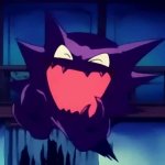 Haunter Applause GIF Template