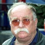 Wilford brimley