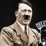 adolf hitler