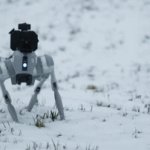 You can now own this flame throwing robot dog for under $10.000 | image tagged in gifs,robot dog,kewlew | made w/ Imgflip video-to-gif maker