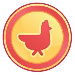 COQINU COIN TEMPLATE