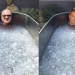 Ice coupon