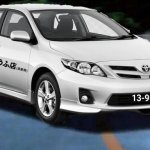 Initial D Toyota Corolla 2012 memes