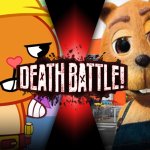 Handy VS OBI Biber | DEATH BATTLE!