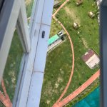 Up High View