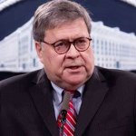 Bill Barr