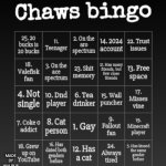 Chaws_the_dino bingo