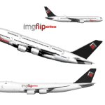 Imgflip airlines | image tagged in imgflip airlines | made w/ Imgflip meme maker