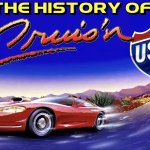 Cruisin USA