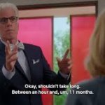 Michael The Good Place