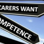 Carers Want Competence