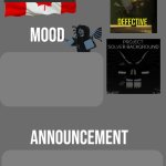 PTheCanadianDrone announcement template