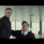 James Bond Stay GIF Template