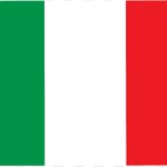 flag italy