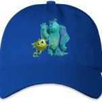 Monsters Inc Hat