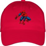 Spider-Man Hat