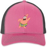 Patrick Star Hat