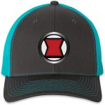 Black Widow Hat