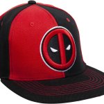 Deadpool Hat