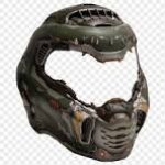 Doom Helmet