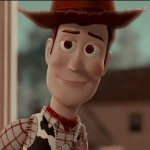 woody