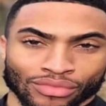 Lightskin stare meme