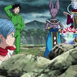 bulma looking