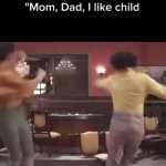 kungfu kick GIF Template