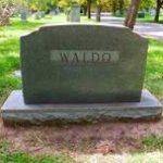 Waldo meme