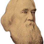 Lysander Spooner head