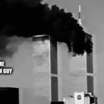 911 | MY LEGO TOWERS; SOME RANDOM GUY | image tagged in gifs,911 9/11 twin towers impact,911,stop it,not funny | made w/ Imgflip video-to-gif maker