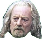 Théoden Head