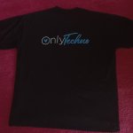 Only Techno T-shirt