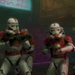 coruscant guard