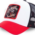 Rocket Raccoon Hat