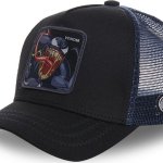 Venom Hat