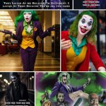Funny | THE JOKER SHOULD HAVE ALWAYS BEEN A BROAD; ONLY NUTTY EMO BROADS THINK AND SAY STUFF LIKE "IF HE CAN'T HANDLE ME AT MY WORST, THEN HE DOESN'T DESERVE ME AT MY BEST." | image tagged in funny | made w/ Imgflip meme maker