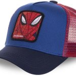 Spider-Man Hat