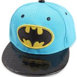 Caped Crusader Hat