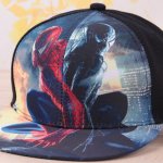 Spider-Man 3 Hat