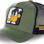 Daffy Duck Hat