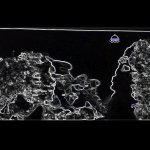 ufo sighting clipart