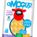 Amogus cheese