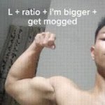 Akifhaziq ratio meme