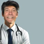 Dr. Lew meme