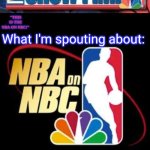 zari.’s NBA on NBC temp
