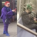 Gotham City is real