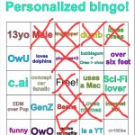 TheLastMemenator User Bingo | image tagged in thelastmemenator user bingo | made w/ Imgflip meme maker