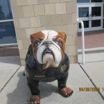 Jacksonville Police "Dog"