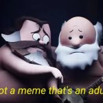 @MoonMam | image tagged in jack black pointing down | made w/ Imgflip meme maker